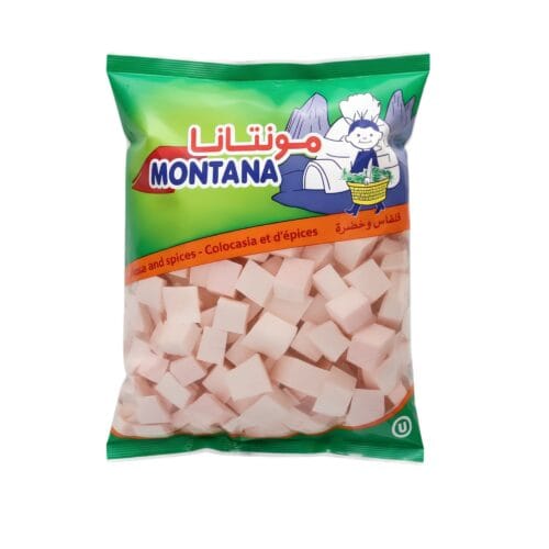 MONTANA FROZEN KOLKAS 400GR