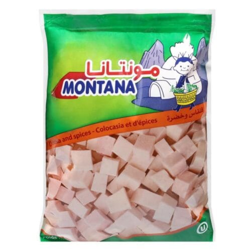 MONTANA FROZEN KOLKAS