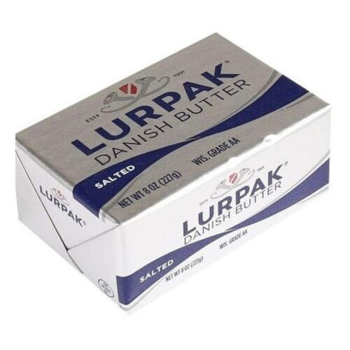 LURPAK BUTTER SALTED