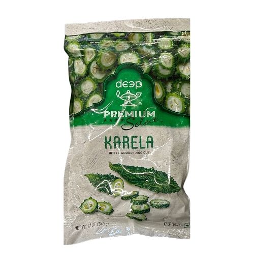 DEEP KARELA