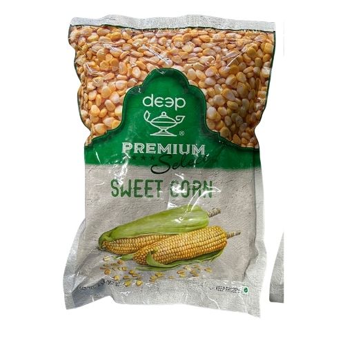 DEEP SWEET CORN