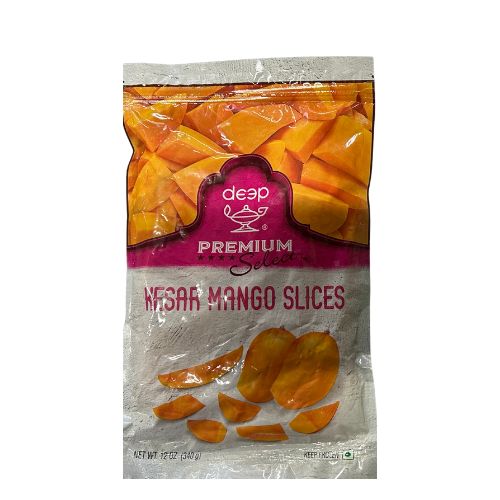 DEEP MANGO SLICES