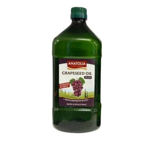 ANATOLIA GRAPE SEED OIL