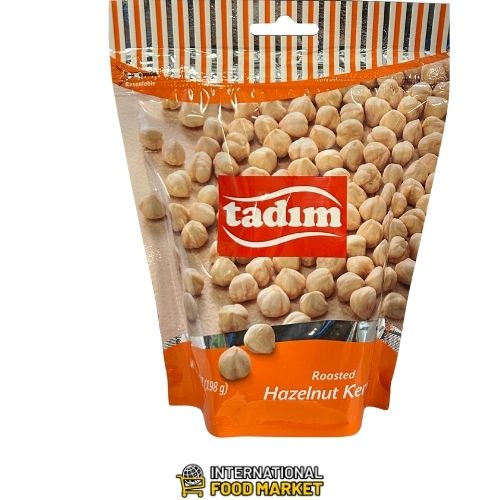 TADIM HAZELNUT 7 OZ
