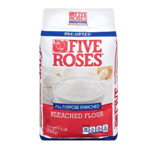 FIVE ROSES FLOUR 5.5LB