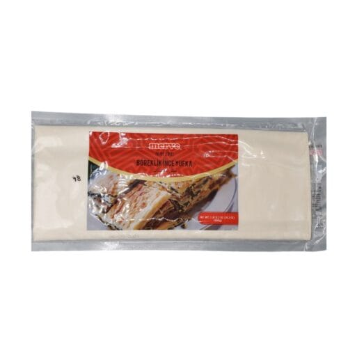 MERVE BOREKLIK INCE YUFKA 800G