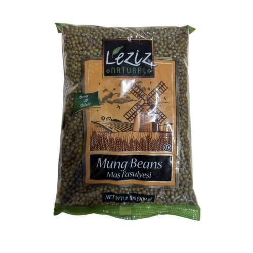 LEZIZ MUNG BEANS