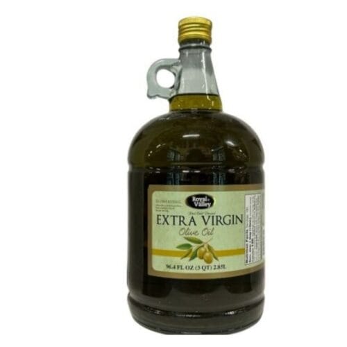 ROYAL VALLEY EXTRAVIRGIN OLIVE OIL