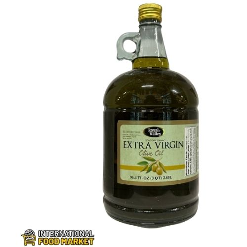 ROYAL VALLEY EXTRAVIRGIN OLIVE OIL