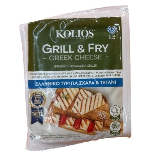 KOLIOS GREEK CHEESE 8OZ
