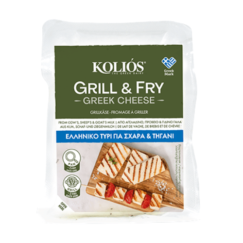 KOLIOS GREEK CHEESE 8OZ