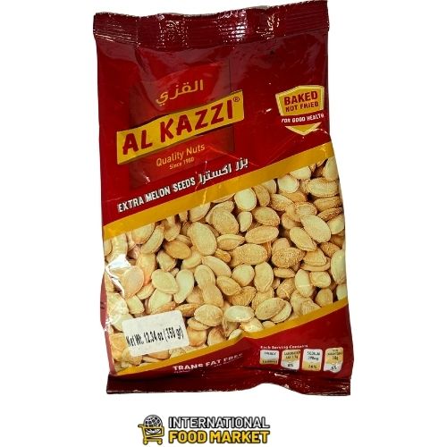 AL KAZZI SUPER MELON SEEDS 350