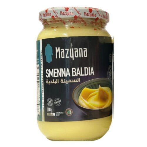 MAZYANA SMEENA BELDIA 300 G