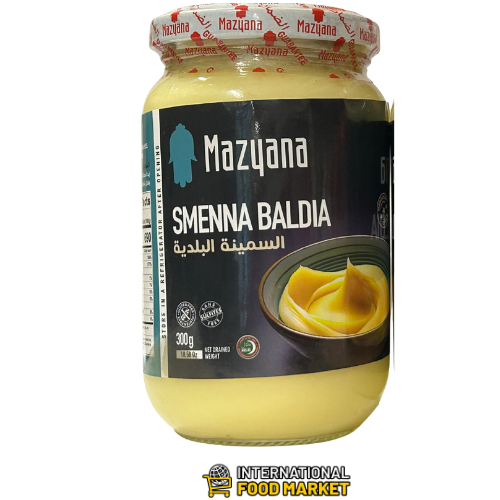 MAZYANA SMEENA BELDIA 300 G
