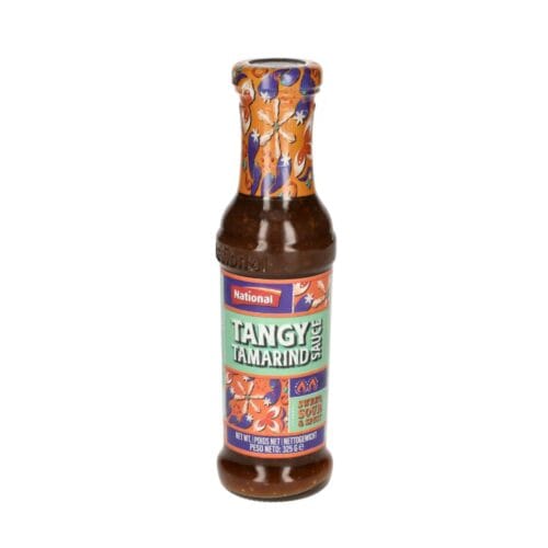 NATIONAL SAUCE TAMARIND CHUTNEY 300G