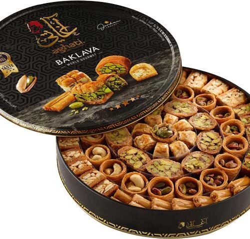 AGHATI BAKLAVA 1000G