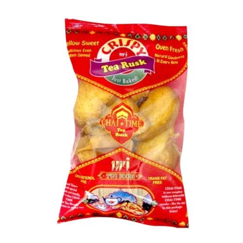 TWI TEA TOAST 200G