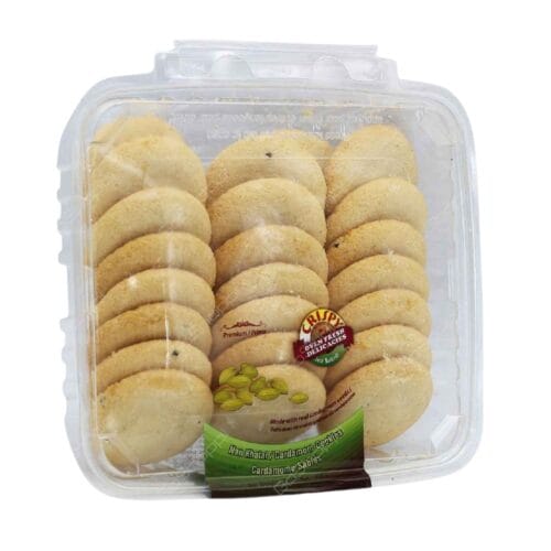 TWI COOKIE NANKHTAI 350G