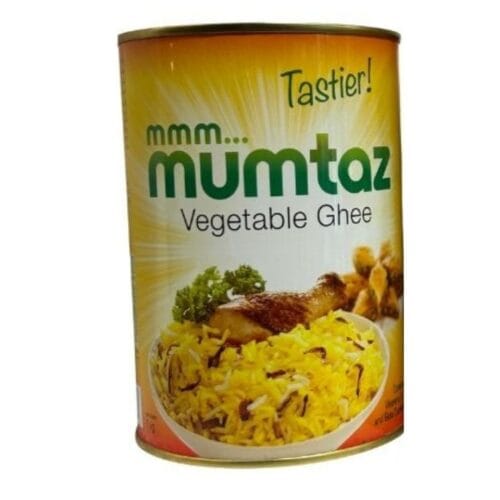 MUMTAZ VEG GHEE 1KG