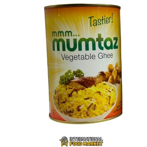 MUMTAZ VEG GHEE 1KG