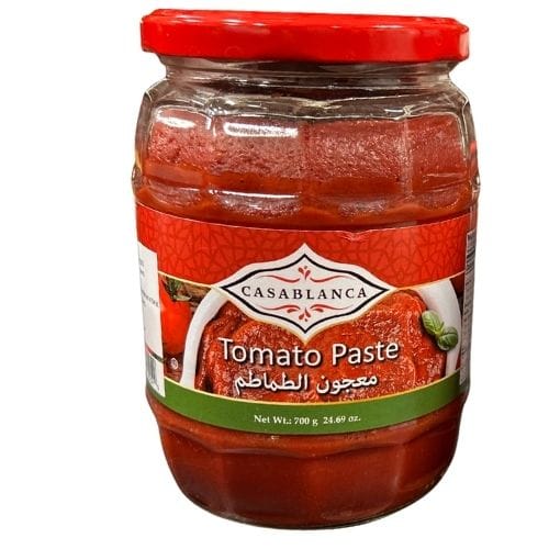 CASABLANCA TOMATO PASTE