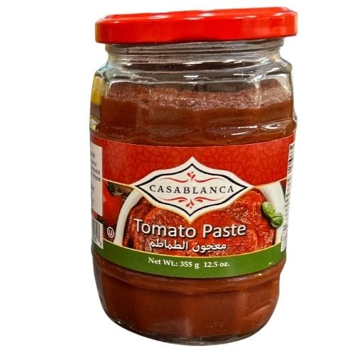 CASABLANCA TOMATO 355G
