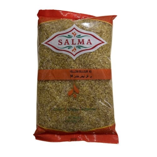 SALMA BULGUR 3