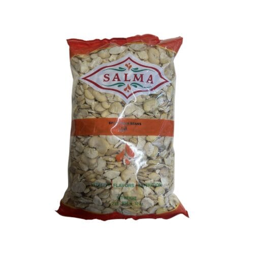 SALMA SPLIT FAVA BEANS