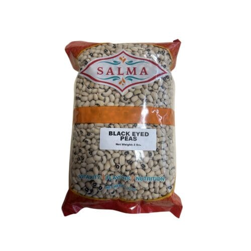 SALMA BLACK EYE PEAS