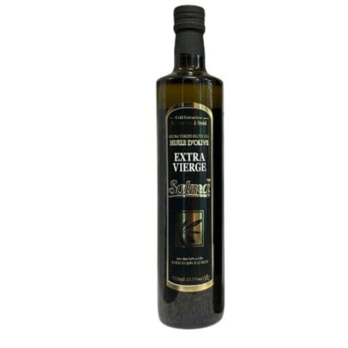 SALMA OLIVE OIL 750ML