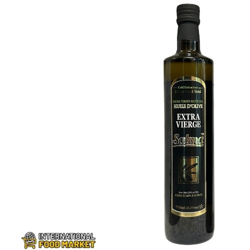 SALMA OLIVE OIL 750ML