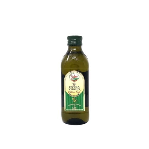 SALMA EXTRA VIRGIN OLIVE OIL