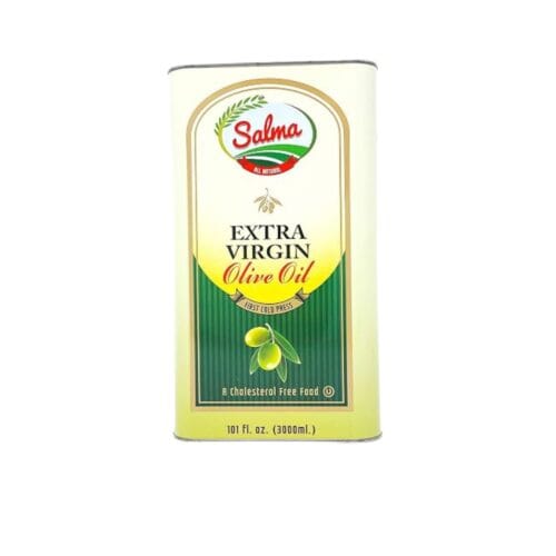 SALMAEXTRA VIRGIN OLIVE OIL
