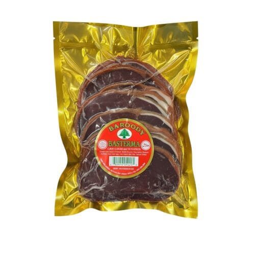 BASTERMA
