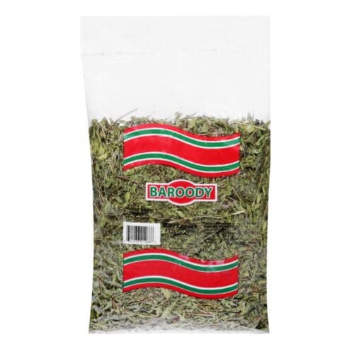 BAROODY MINT LEAVES LARGE