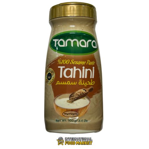 TAMARA TAHINI 700G