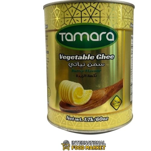 TAMARA VEG GHEE 1.7KG