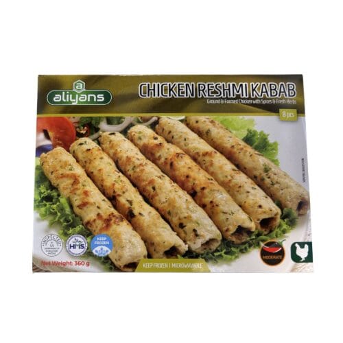 ALIYANS KABAB 360g