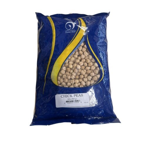 EF CHICKPEAS 2LB