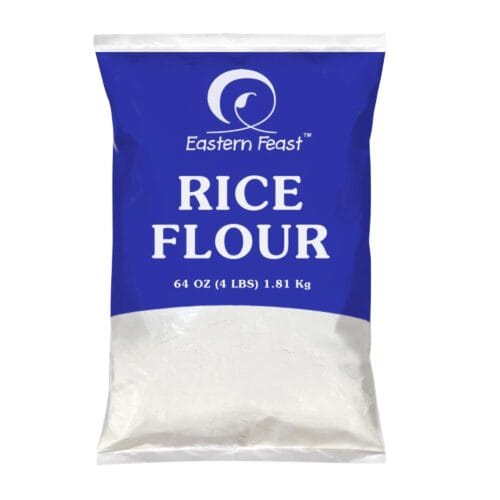 EF RICE FLOUR 4LB