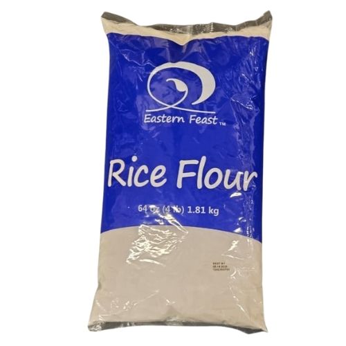 EF RICE FLOUR 4LB