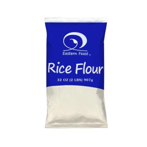 EF RICE FLOUR 2LB