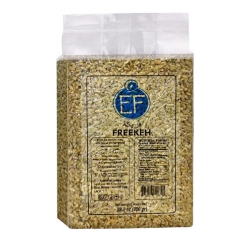 EF FREEKH 800GR