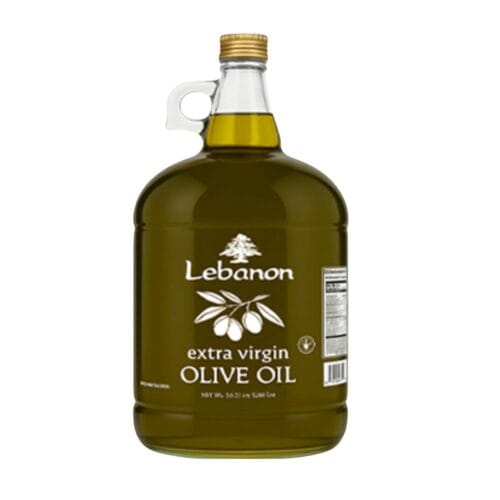 LEBANON OLIVE OIL XV 2.85L