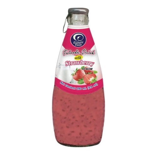 EASTERN FALOOTA W STRAWBERRY