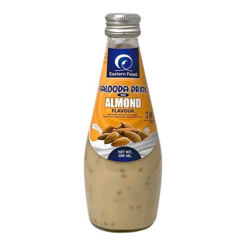 FALOODA ALMOND