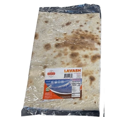 ARMBREAD LAVASH BREAD 1 LB