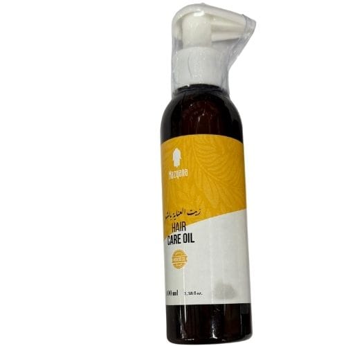 MAZYANA HAIR CARE OIL