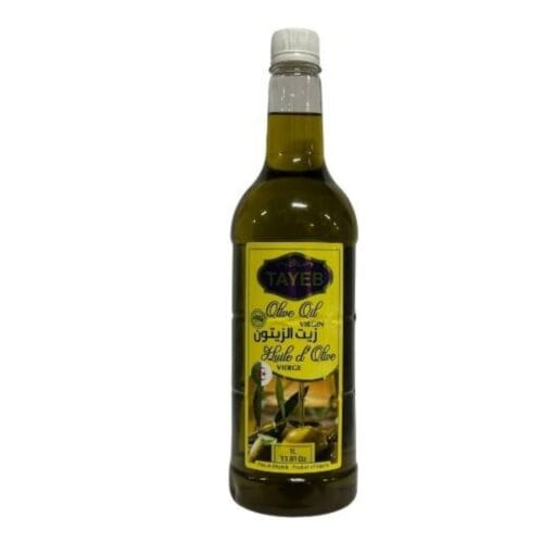 TAYEB OLIVE OIL 1L