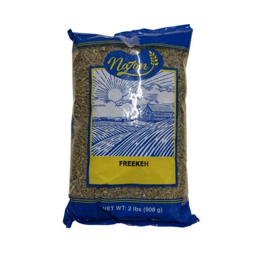 NAZAN FREEKEH 2LB
